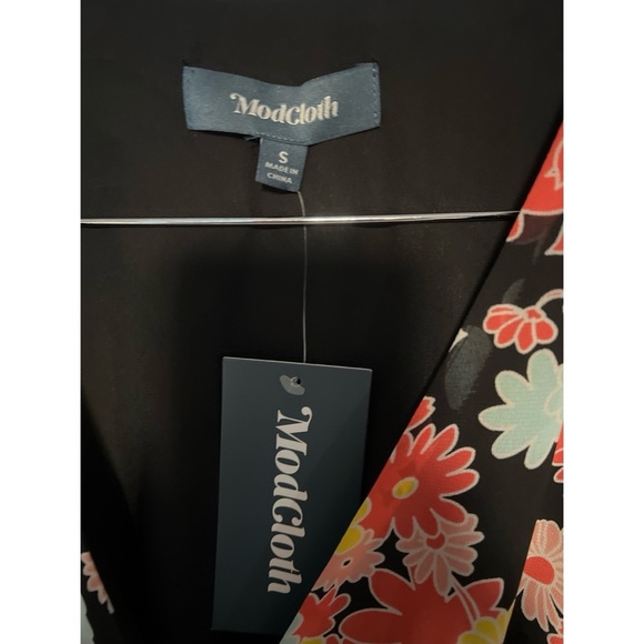 Modcloth  Dress nwt - Picture 2 of 4